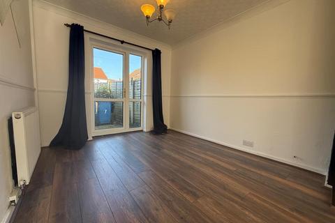 undefined, Hepscott Walk, Hull