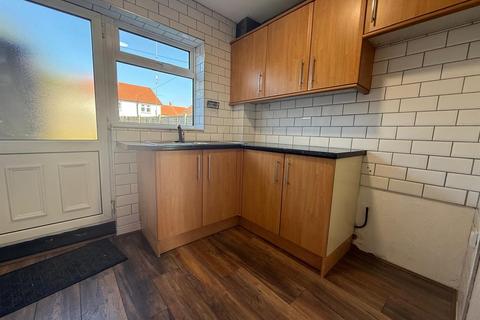 undefined, Hepscott Walk, Hull