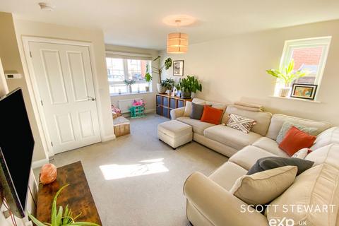 undefined, Apple Way, Peterborough PE7
