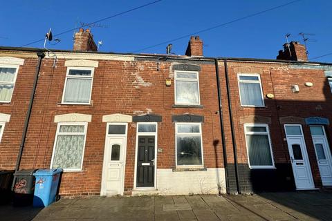undefined, Farringdon Street, Hull, HU5 1JA