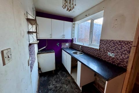 undefined, Farringdon Street, Hull, HU5 1JA