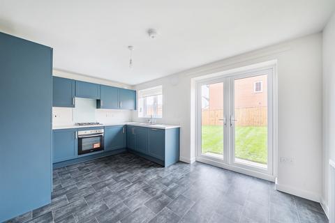 undefined, Binggeli Grove, WF9