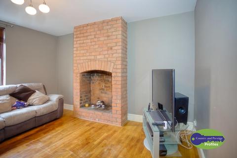 3 bedroom terraced house for sale, Albert Road, Hinckley