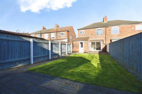 undefined, Woldcarr Road, Hull