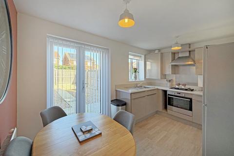 2 bedroom end of terrace house for sale, Vickers Lane, Hartlepool, TS25 2