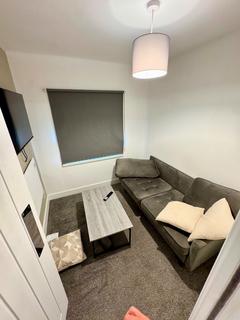 undefined, Crescent Road, Middlesbrough TS1