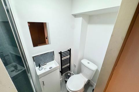 undefined, Crescent Road, Middlesbrough TS1