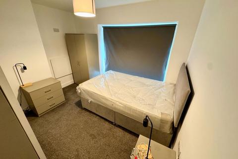 undefined, Crescent Road, Middlesbrough TS1