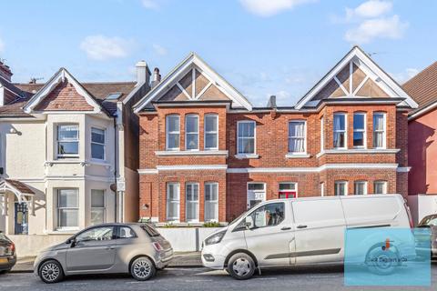 3 bedroom maisonette for sale, Granville Road, Hove