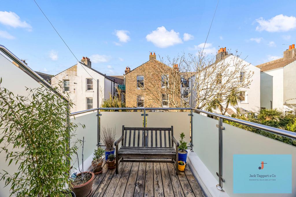 Terrace / Patio