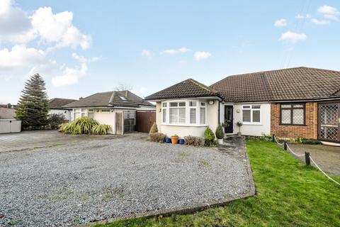 2 bedroom bungalow for sale, Hallam Close, Chislehurst, Kent, BR7