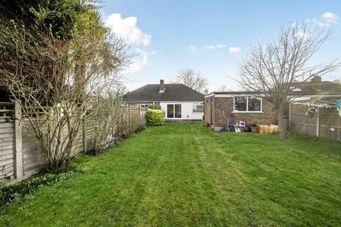 2 bedroom bungalow for sale, Hallam Close, Chislehurst, Kent, BR7