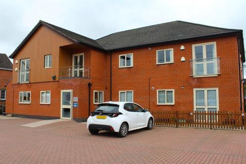 undefined, Wharf Road, Gnosall, Stafford