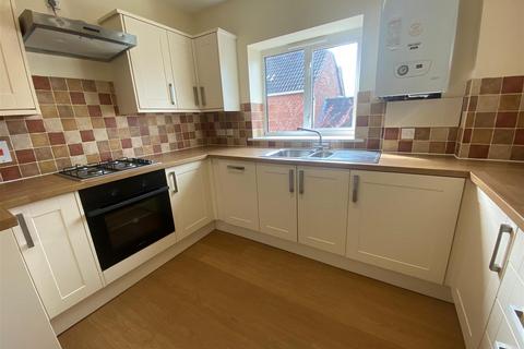 undefined, Wharf Road, Gnosall, Stafford