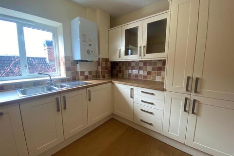undefined, Wharf Road, Gnosall, Stafford