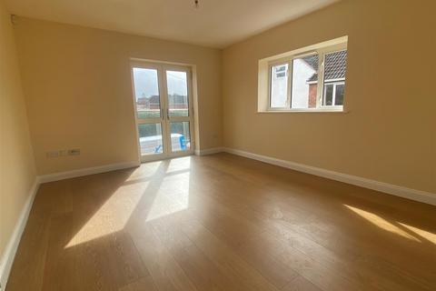 undefined, Wharf Road, Gnosall, Stafford