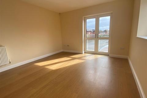 undefined, Wharf Road, Gnosall, Stafford