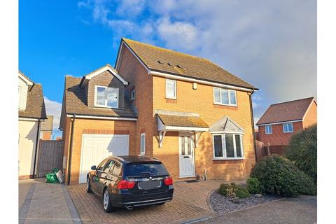 Fenton Court, Deal CT14
