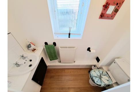 undefined, Fenton Court, Deal CT14