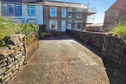 3 bedroom terraced house for sale, Penprysg Road, Pencoed, Bridgend