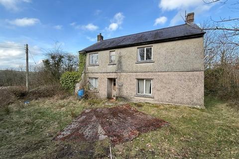 4 bedroom property with land for sale, Mydroilyn, Near Aberaeron, SA48