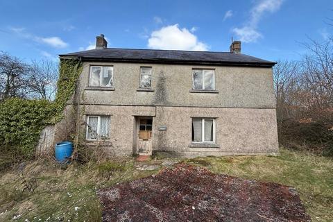 4 bedroom property with land for sale, Mydroilyn, Near Aberaeron, SA48