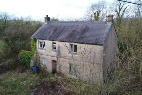 4 bedroom property with land for sale, Mydroilyn, Near Aberaeron, SA48