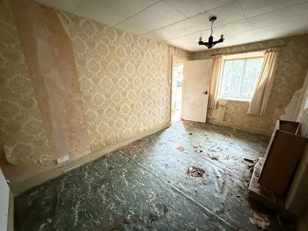 Reception Room 1 / Dining Room