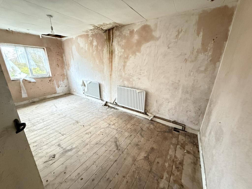 Double Bedroom 1