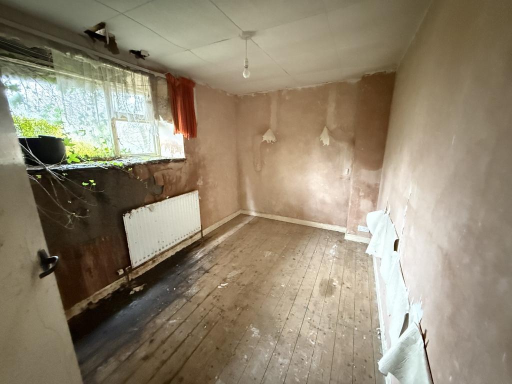 Double Bedroom 2