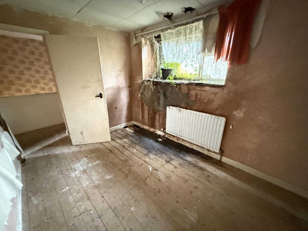 Double Bedroom 2