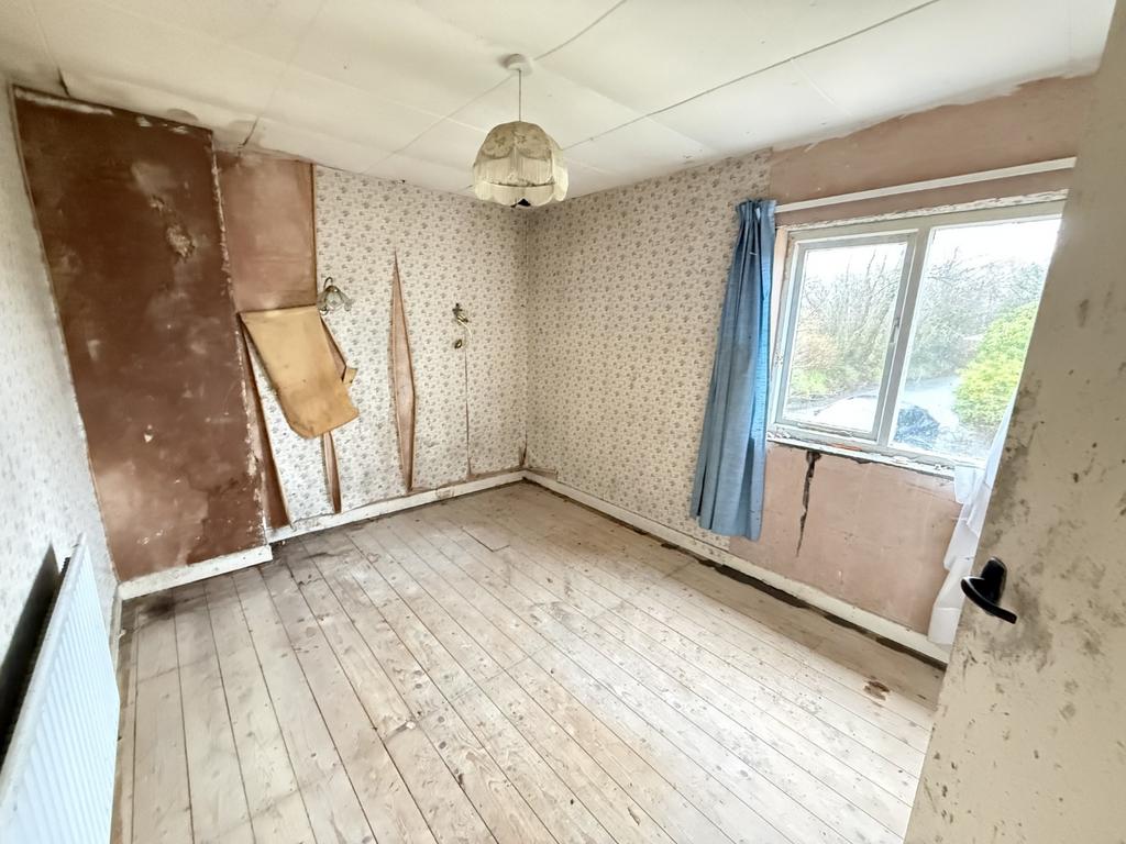 Double Bedroom 3