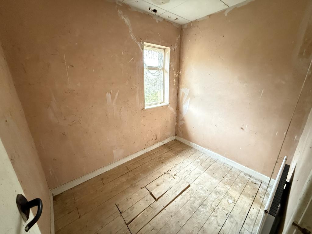 Bedroom 4 / Box Room