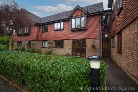undefined, Ransom Close, The Gables Ransom Close, WD19