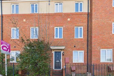 undefined, Old Spot Walk, Longhorn Avenue, Gloucester, Gloucestershire, GL1