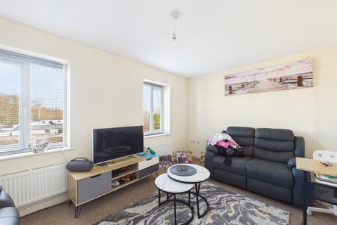 undefined, Old Spot Walk, Longhorn Avenue, Gloucester, Gloucestershire, GL1