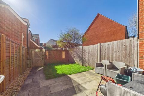 undefined, Old Spot Walk, Longhorn Avenue, Gloucester, Gloucestershire, GL1