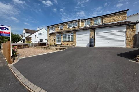 4 bedroom detached house for sale, Walker Wood, Baildon BD17