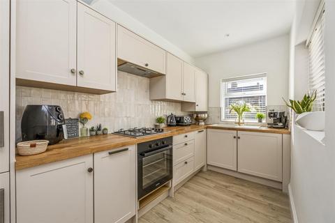 2 bedroom terraced house for sale, Eastbrook Road, Portslade