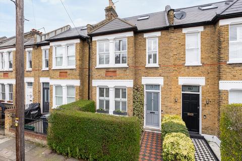 Florence Road, London SW19