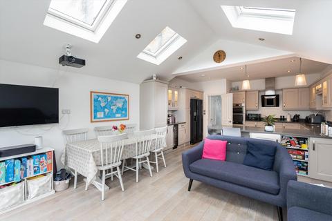 undefined, Florence Road, London SW19