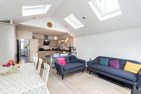 undefined, Florence Road, London SW19