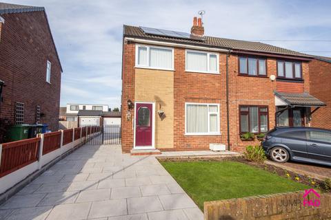 undefined, Karen Close, Burtonwood, WA5