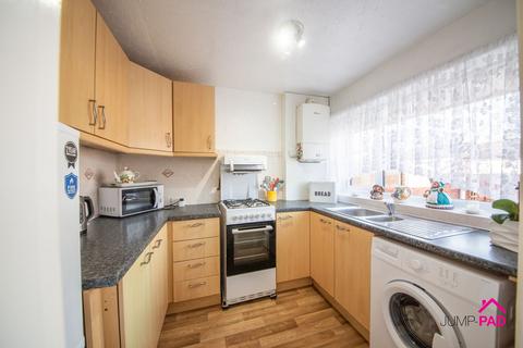 undefined, Karen Close, Burtonwood, WA5