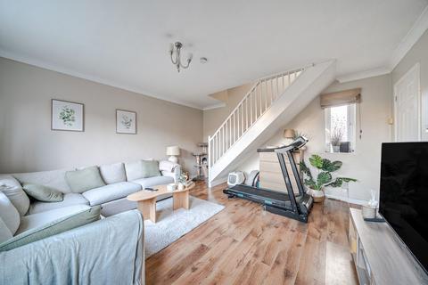 2 bedroom terraced house for sale, Harvest Close, Winchester, SO22