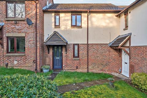 2 bedroom terraced house for sale, Harvest Close, Winchester, SO22