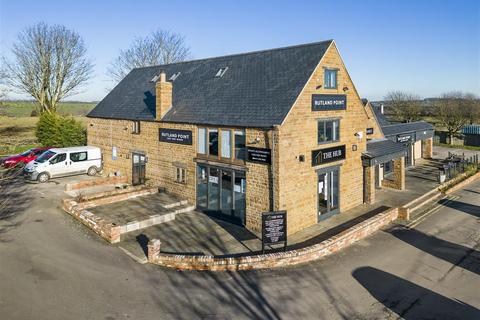 undefined, Glaston Road, Morcott LE15