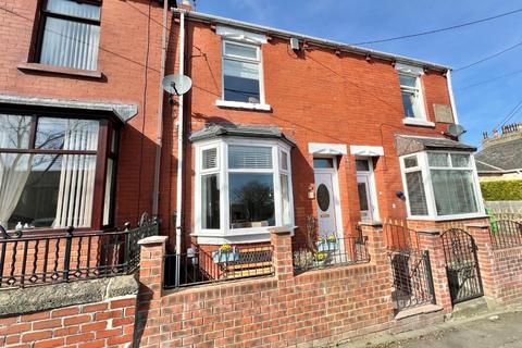 undefined, Tennyson Terrace, Crook