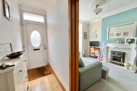 undefined, Tennyson Terrace, Crook