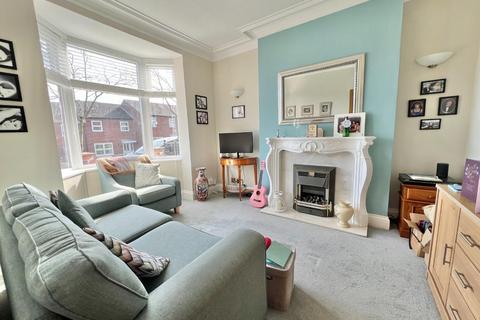 undefined, Tennyson Terrace, Crook